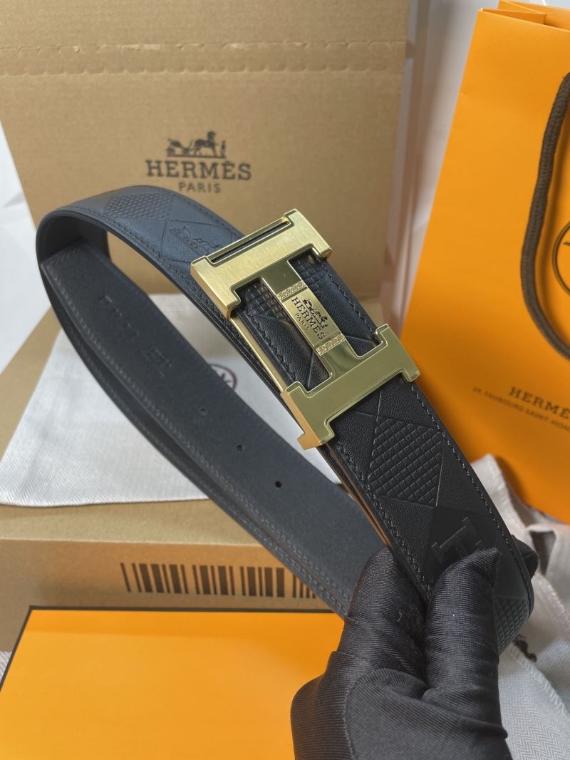 Hermes Belts